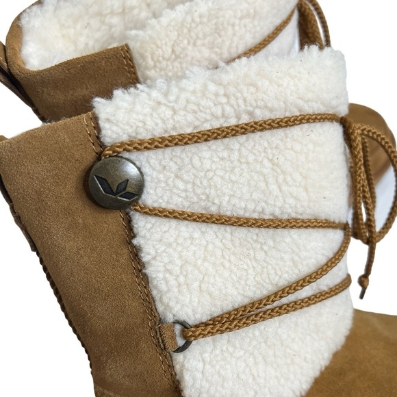 Kookaburra By UGG Women’s Michon Short Winter Boots - Picture 11 of 14